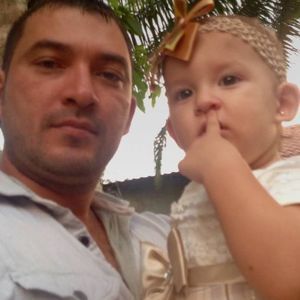 Meet your Posher, Erick